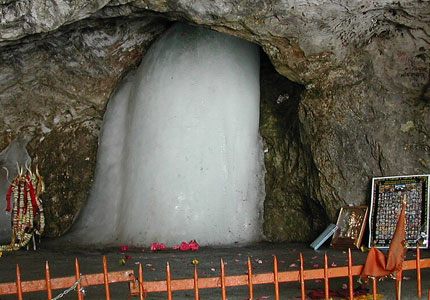 Amarnath Yatra
