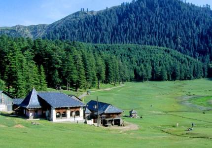 Dalhousie