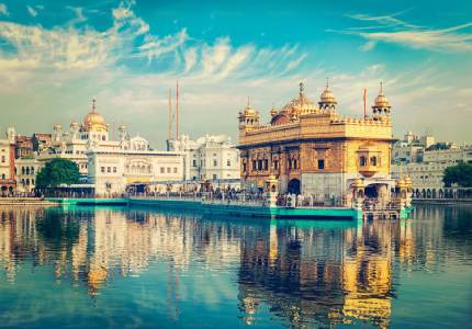 Amritsar 1 Day Special