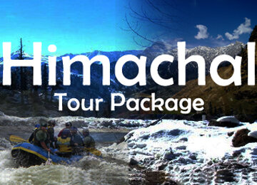 Himachal Tour