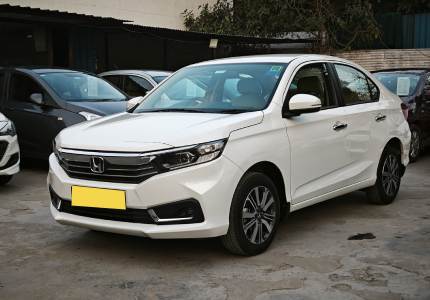 Amritsar Taxi Services