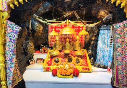 Amritsar - Vaishno Devi Darshan