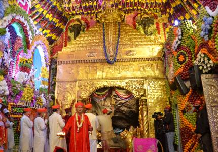 Amritsar - Vaishno Devi Darshan