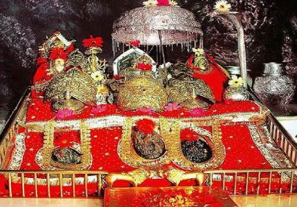9 Devi Darshan